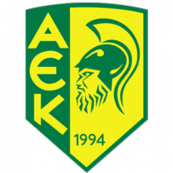 AEK LARNACA