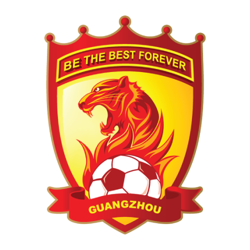 GUANGZHOU EVERGRANDE