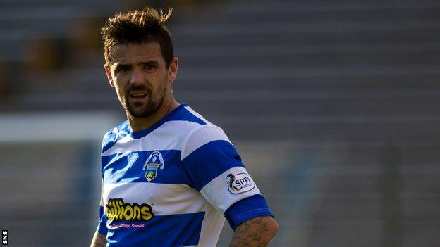 Nacho Novo - Morton